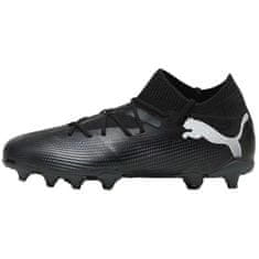 Puma Kopačky Future 7 Match FG/AG velikost 38,5