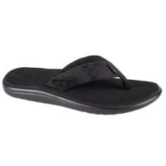 Teva W Voya Flip Žabky 1019050-BKBL velikost 45,5