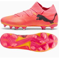 Puma Kopačky Future 7 Match FG/AG velikost 42,5