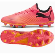 Puma Fotbalové boty Future 7 Play FG/AG velikost 47