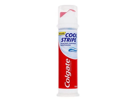 Colgate 100ml cool stripe, zubní pasta