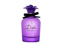 Dolce & Gabbana 75ml dolce&gabbana dolce violet, toaletní voda