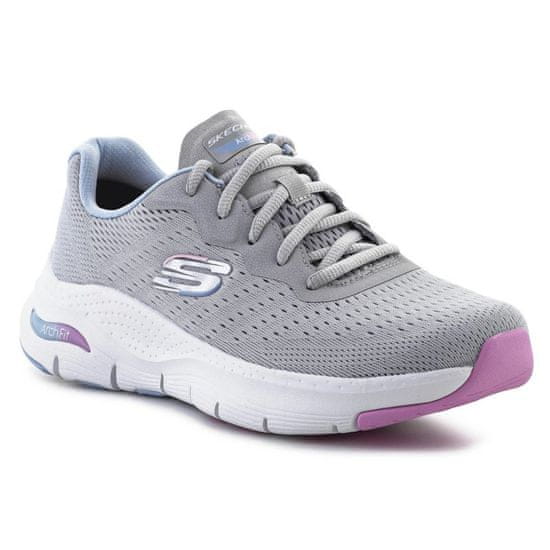 Skechers Boty Arch Fit - Infinity Cool