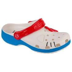 Crocs Žabky Iam Hello Kitty Classic velikost 33