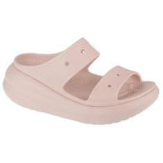 Crocs Žabky Crush Sandal 207670-6UR velikost 41