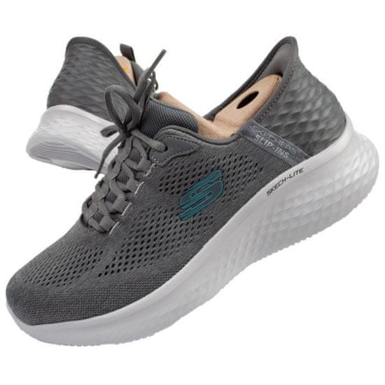 Skechers Boty 232466/CCBL