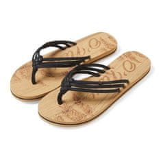 Žabky O'Neill Ditsy Sandals velikost 36