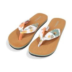 Žabky O'Neill Ditsy Sun Bloom Sandal velikost 41