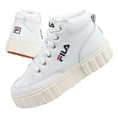 FILA Pískovací obuv FFW018710004 velikost 36