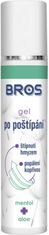 BROS Bros Gel po poštípání hmyzem mentol + aloe 50 ml