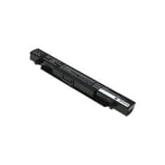 CameronSino Baterie pro Asus Fx-Plus, Asus Gl552, (ekv. Asus A41N1424), 2200 mAh, Li-Ion