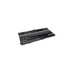 CameronSino Baterie pro Asus Eee Pad Tf201, Asus Ee Pad Tf700, Asus Tf201-1b002a ( ekv. C21-TF201P ), 3350 mAh, Li-Pol