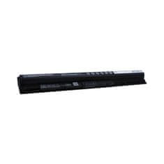 CameronSino Baterie pro Dell Inspiron 14, 15, 17, Dell Vostro 14, 15, 2600 mAh, Li-Ion