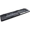 Baterie pro Dell Latitude E7240, 7250, Dell Latitude 12, 6000 mAh, Li-Pol