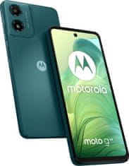 Motorola Motorola Moto G04 - Sea Green 6,56" / dual SIM/ 4GB/ 64GB/ LTE/ Android 14