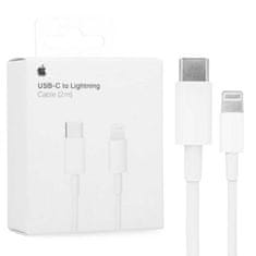 BB-Shop Kabel USB-C Lightning Apple iPhone 2 m