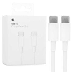 BB-Shop Kabel 2x USB-C Apple iPad iMac 2m