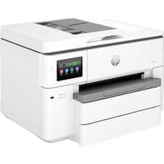 HP OfficeJet Pro 9730e WF AiO večfunkcijska brizgalna naprava (537P6B#686) - rozbaleno