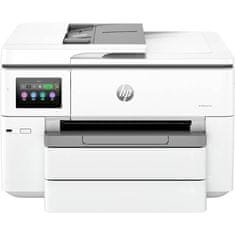 HP OfficeJet Pro 9730e WF AiO večfunkcijska brizgalna naprava (537P6B#686) - rozbaleno