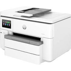 HP OfficeJet Pro 9730e WF AiO večfunkcijska brizgalna naprava (537P6B#686) - rozbaleno