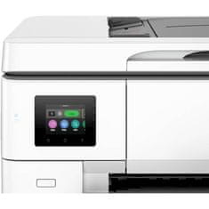 HP OfficeJet Pro 9720e WF AiO večfunkcijska brizgalna naprava (53N95B#686)