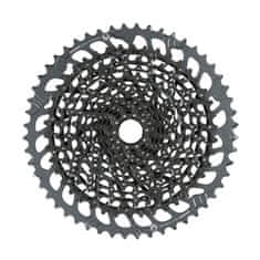 Sram Kazeta CS XG-1275 Eagle - 10-52z, černá (12s)