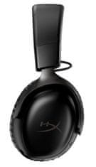 HyperX Cloud III Wireless, černá (77Z45AA)