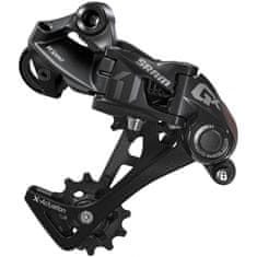 Sram Měnič RD GX 1x11 - dlouhé vodítko, červená (11s)