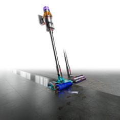 Dyson V15s Detect Submarine