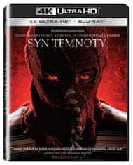 Syn temnoty 4K Ultra HD + Blu-ray