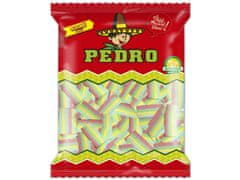 Pedro PEDRO Tutti Frutti mini želé pásky 1000g