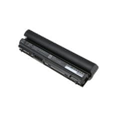 CameronSino Baterie pro Dell Latitude E5220, E6120, E6330, E6430, 6600 mAh, Li-Ion