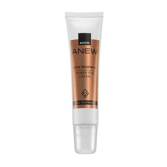 Avon Obnovující oční krém Anew Power