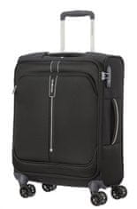 Samsonite Kufr na palubu Popsoda Spinner 55/20/40 Cabin Black