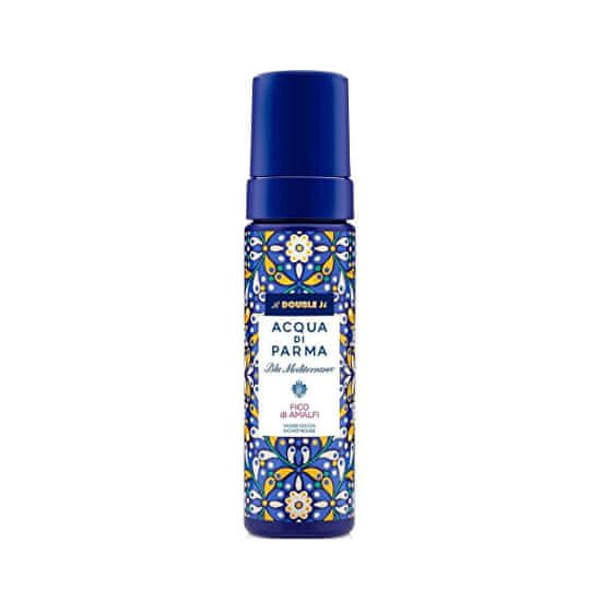 Acqua di Parma Blu Mediterraneo Fico Di Amalfi - sprchová pěna