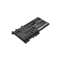 CameronSino Baterie pro Dell Latitude 12 5290, Latitude E5288 a další, 4200 mAh, Li-Ion