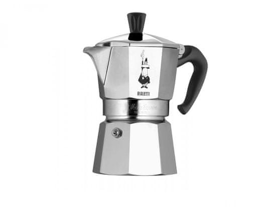 Bialetti Moka Express 4 porce