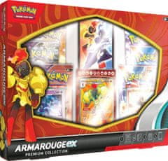 Pokémon TCG Premium Collection Armarouge ex