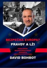 David Bohbot: Bezpečná Evropa?!