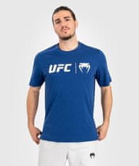 VENUM Pánské triko VENUM UFC Classic - modré