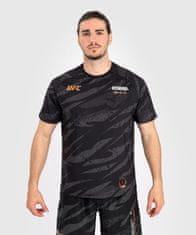 VENUM Funkční triko VENUM UFC Adrenaline by Venum Fight Week Dry-Tech - urban Camo