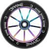 Divine Scooters Kolečko Spoked 120mm Neochrome