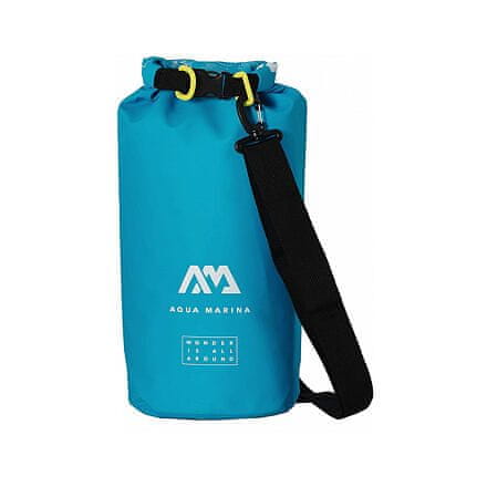 Aqua Marina lodní vak AQUA MARINA 10lt LIGHT BLUE LIGHT BLUE One Size