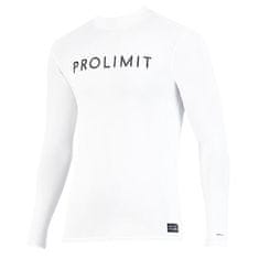 Prolimit lycra top PROLIMIT Logo LA White S