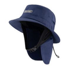 Prolimit klobouk PROLIMIT Shade Surfhat DARK BLUE S/M