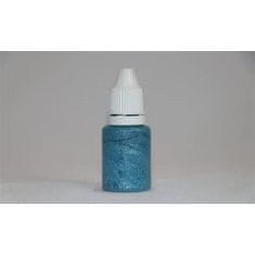 Gel na porvchy s glitry 15ml Sapphire - Rolkem