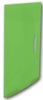 Esselte Desky na spisy s gumičkou VIVIDA 3 klopy zelené