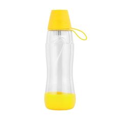 Avacom Láhev na vodu TEESA Pure Water Yellow TSA0120-Y