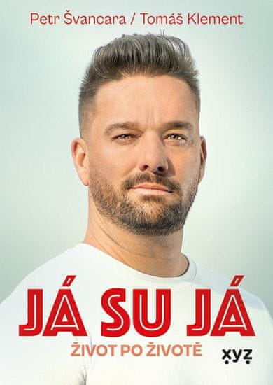 Petr Švancara: Já su já