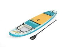 Bestway Paddleboard 65363 Hydro Force Panorama Set 340 x 89 x 15 cm